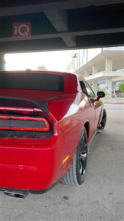 دۆج چالنجەر